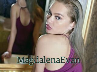 MagdalenaEvan