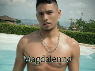 Magdalenno