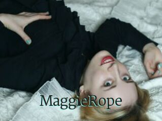 MaggieRope