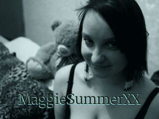 MaggieSummerXX