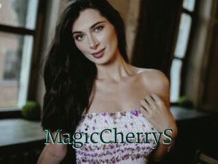 MagicCherryS