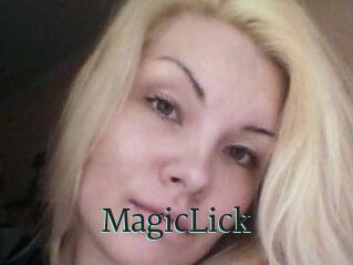 MagicLick