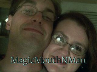 MagicMouthNMan