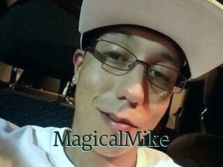 MagicalMike