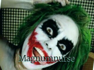 Magnumnurse