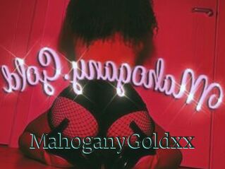 MahoganyGoldxx