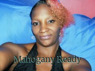 Mahogany_Ready