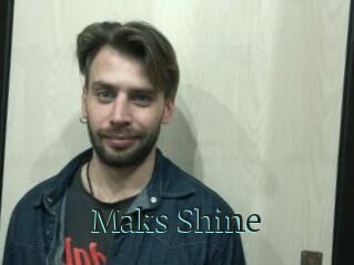 Maks_Shine