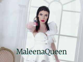 MaleenaQueen