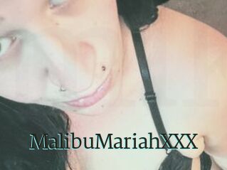 MalibuMariahXXX