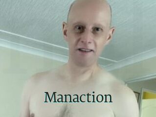 Manaction