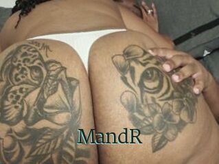 MandR