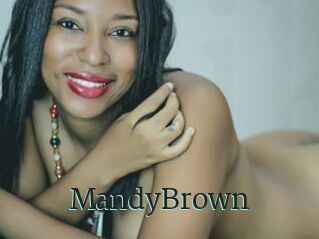 MandyBrown