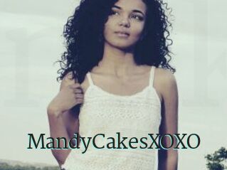 MandyCakesXOXO