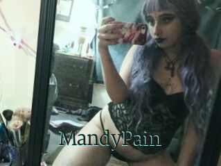 MandyPain