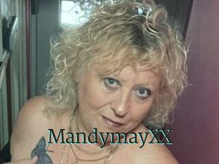 MandymayXX