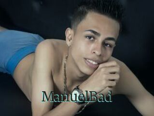 ManuelBad