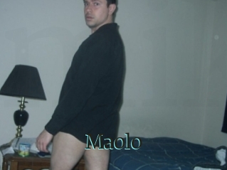 Maolo