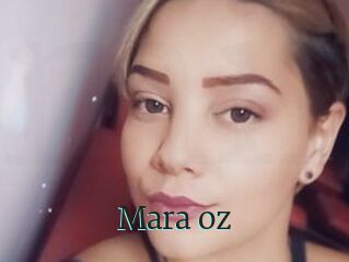 Mara_oz