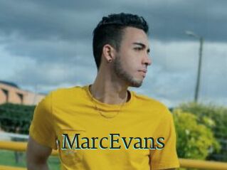 MarcEvans