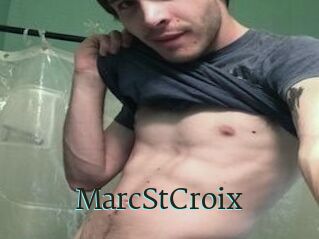 MarcStCroix