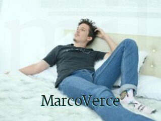 MarcoVerce