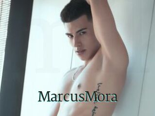 MarcusMora