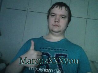 MarcusXXXyou