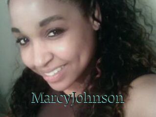 MarcyJohnson