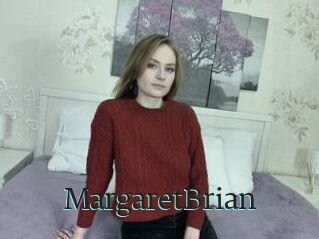 MargaretBrian Milky Porn