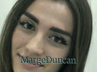 MargeDuncan