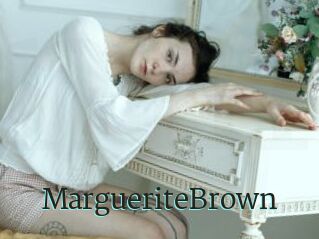 MargueriteBrown