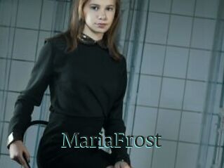 MariaFrost