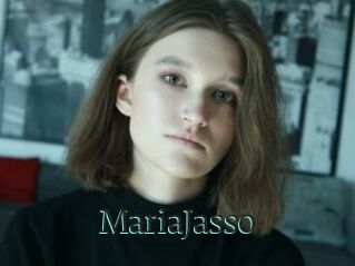 MariaJasso