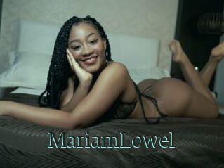 MariamLowel