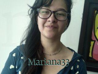 Mariana33 Milky Porn