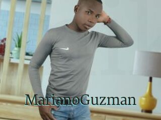 MarianoGuzman