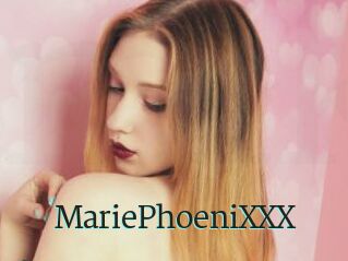 MariePhoeniXXX