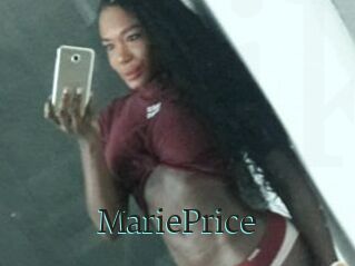 MariePrice