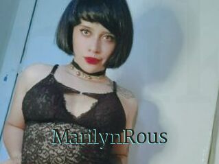 MarilynRous