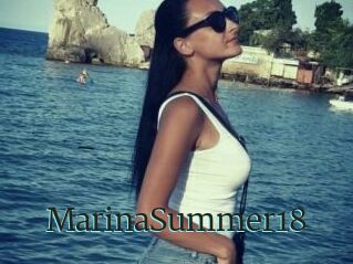 MarinaSummer18