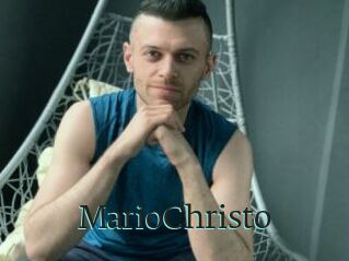 MarioChristo