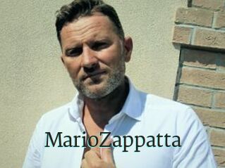 MarioZappatta