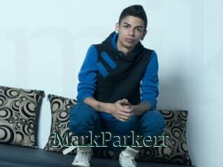 MarkParkert