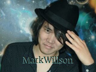 MarkWillson