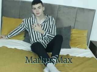 MarkusMax