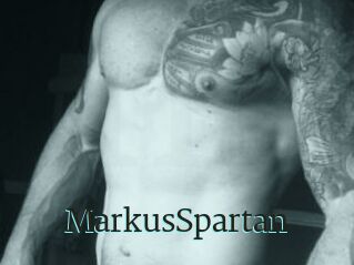 MarkusSpartan