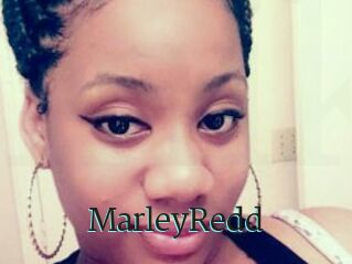 MarleyRedd Milky Porn