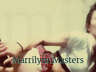 MarrilynnMasters