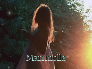 Marrinella